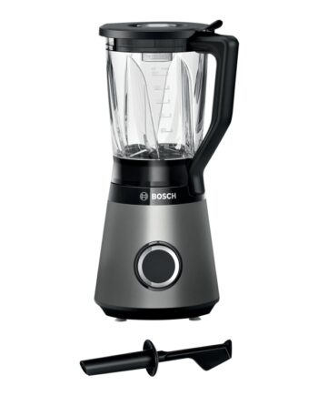 Bosch Serie Vitapower Mmb6172sn Blender Liter Sølv - Bosch Blendere  - 4242005375318