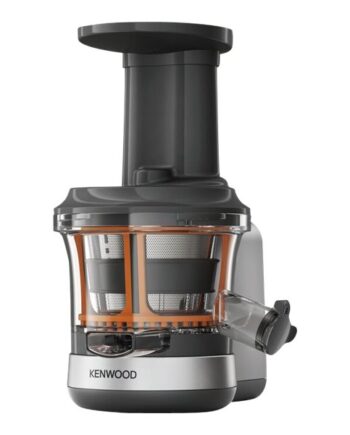Kenwood Kax720pl Purejuice Juice Saftpresser Tilbehør Til Stavmikser Sølv Grå - Kenwood Saftpressere  - 5011423197517