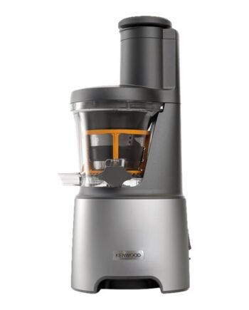 Kenwood Purejuice Jmp85 000si - Kenwood Saftpressere  - 5011423004952