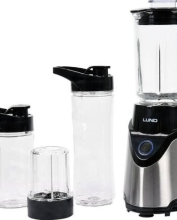 Kop Blender Lund - Toya Blendere  - 5906083046049