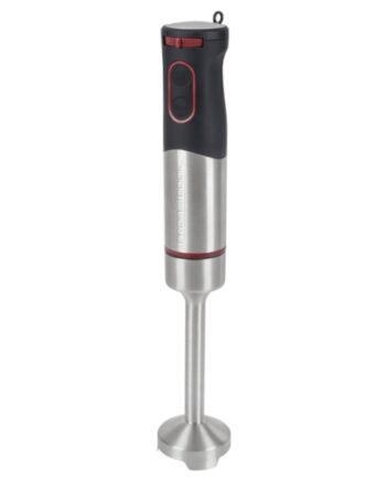 Proficook Sms 1226 Blender Til Madlavning Impulsfunktion 1000 Stål - Proficook Blendere  - 4006160012262