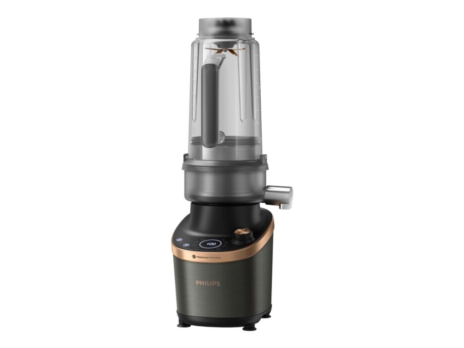 Philips Hr3770 Blender Liter Sort Kobber - Philips Blendere  - 8720389013621