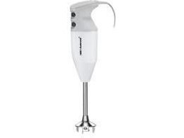 Hvid Unold Esge Zauberstab 122 Luxe Stavblender 140 - Unold Stavblendere  - 4011689904103
