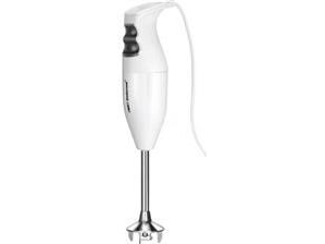 Hvid Esge 100 Nedsænkning Blender 120 - Esge Blendere  - 4011689901201