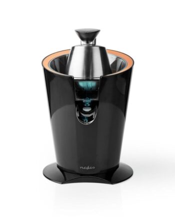 Sort Nedis Kajc300cbk 160 - Nedis Saftpressere  - 5412810322848
