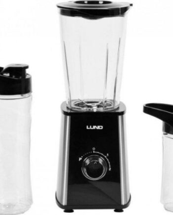 Lund Smoothie Cup Blender 300w 67702 - Toya Blendere  - 5906083046032