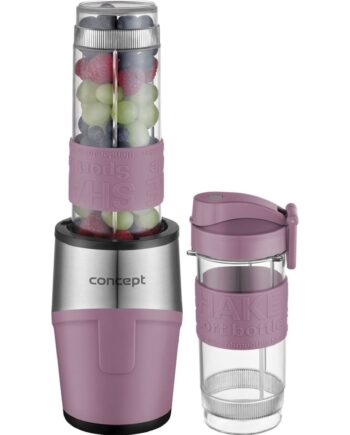 Koncept Kop Blender Sm3483 Dusty Rose - Blenderbottle Blendere  - 8595631015308