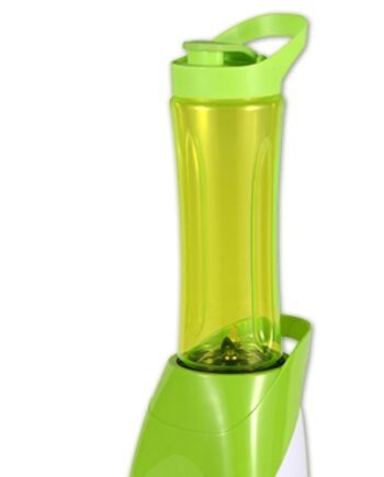 Hvid Adler 4054g Bordplade Blender 250 Grøn - Adler Blendere  - 5908256833463
