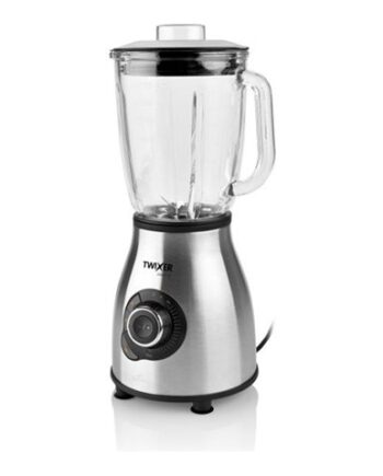 Eta Twixer 6011 90000 Blender Liter Rustfrit Stål - Eta Blendere  - 8590393253920