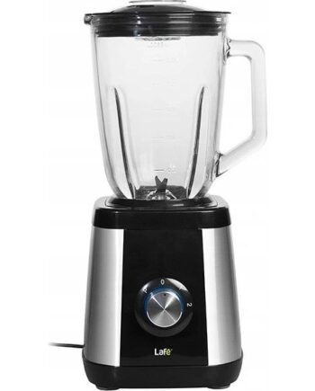 Sort Lafe Bcp003 Blender 600w Inox - Lafe Blendere  - 5907512862988