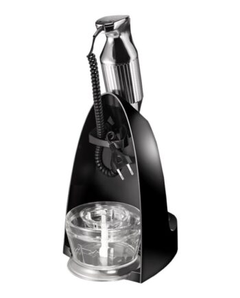 Esge Zauberstab 200 Stavblender 200 Krom - Unold Stavblendere  - 4011689905803