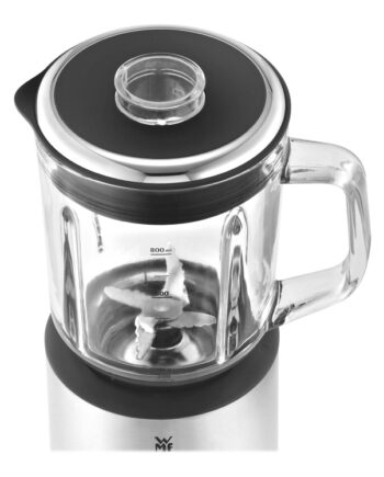 Wmf Kitchen Minis Blender Liter 400 Cromargan Mat - Wmf Blendere  - 4211129128131