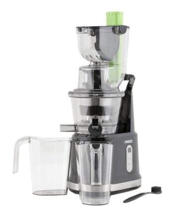 Princess 202045 Easy Fill Saftpresser 200 - Princess Saftpressere  - 8713016038258