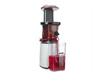 Hvid Kenwood Purejuice Jmp400wh Saftpresser 140 - Kenwood Saftpressere  - 5011423198446