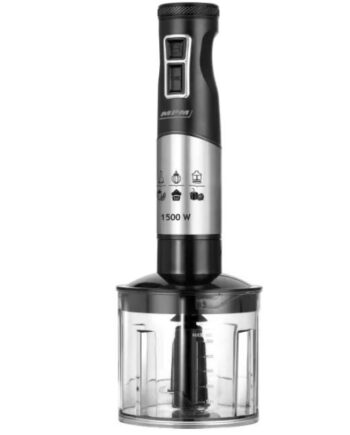 Stavblender Mpm Mbl 34m - Mpm Stavblendere  - 5903151040206