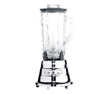 Gastroback 40110 Blender 350 Krom - Gastroback Blendere  - 4016432401106