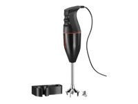 Sort Unold 100 Stavblender 120 - Unold Stavblendere  - 4011689901294