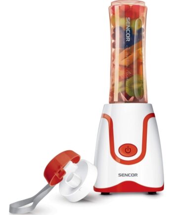 Sencor Sbl 2114rd Kop Blender - Sencor Blendere  - 8590669319077