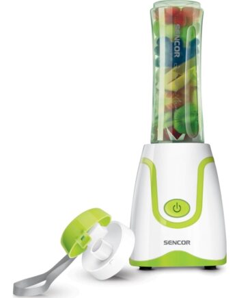 Sencor Sbl 2111gr Kop Blender - Sencor Blendere  - 8590669319046