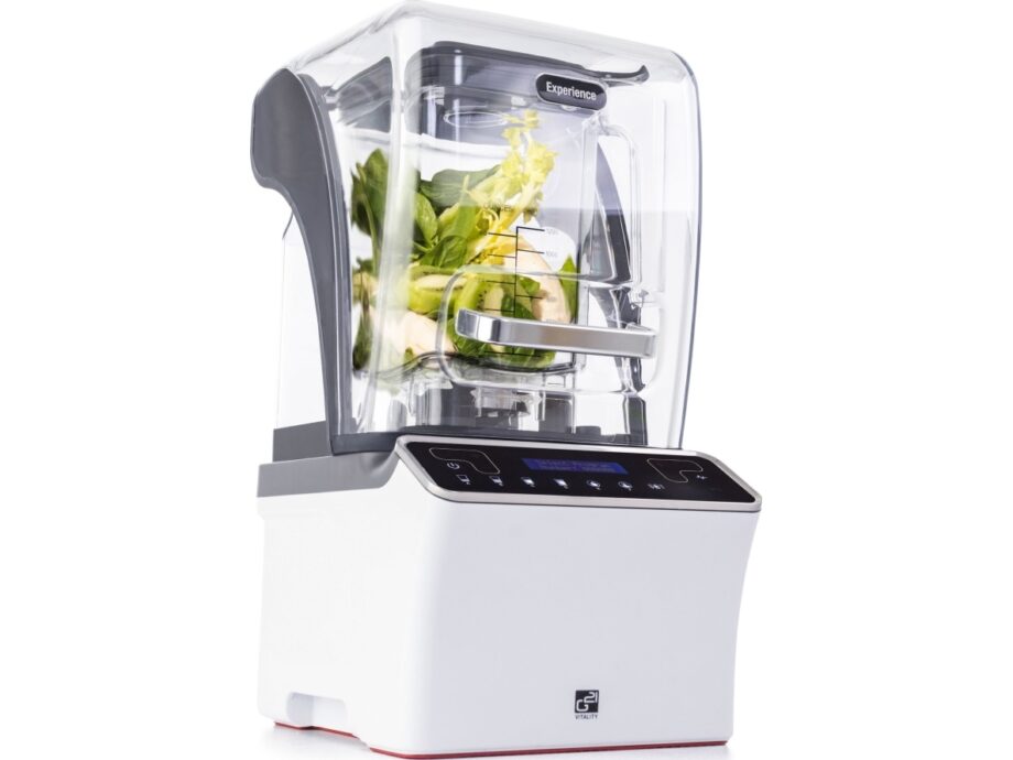 Hvid Blender Blender G21 600887 - G21 Blendere  - 8595627420666