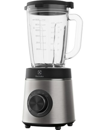 Electrolux E6tb1 6st Bordplade Blender Impulsfunktion Knusning 1400 - Electrolux Blendere  - 7332543793020