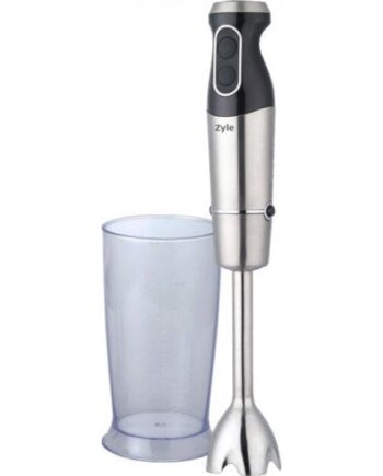 Zyle Stavblender Med Titaniumknive 800 Zyle Zy2053bl - Zyle Stavblendere  - 4772132003810
