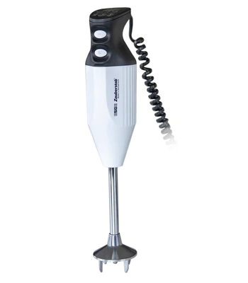 Hvid Esge 99205 Nedsænkning Blender 180 Sort - Esge Blendere  - 4011689992056