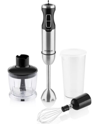 Blender Hyundai Hb1000 - Hyundai Blendere  - 8590393366620