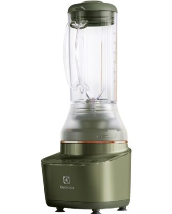 Electrolux E7cb1 6fgm Bordplade Blender Impulsfunktion Knusning 900 - Electrolux Blendere  - 7332543625253