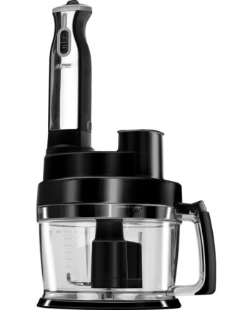 Foodprocessor Mpm Stavblender Mrk - Mpm Stavblendere  - 5903151000286