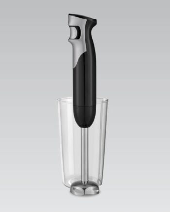 Sort Maestro 509 Blender Immersion Blender 500 Black Stainless Steel - Maestro Blendere  - 4820177146594