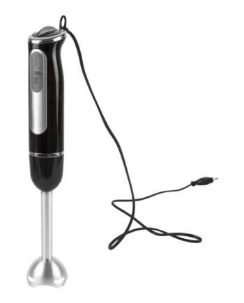 Champion Stavblender 600w Kit - Champion Stavblendere  - 7391091850975