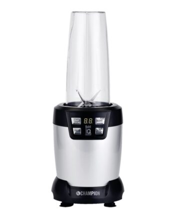 Champion Chnb500 Nutri Pro Blender - Champion Blendere  - 7391091852450