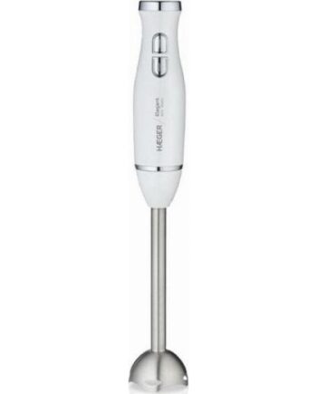 Haeger Blender Piskeris Haeger Elegant - Haeger Blendere  - 5608475016363