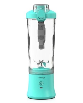 Blender Sponblm01 Svamp - Sponge See Blendere  - 0703674402223