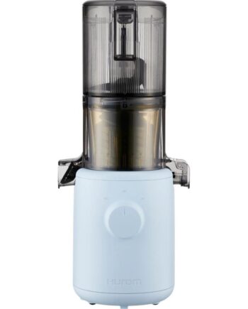 Hurom Hurom 310a Sky Blue Slow Compressor - Hurom Saftpressere  - 8809686400553