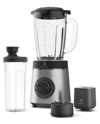 Blender E6vb1 8st Electrolux - Electrolux Blendere  - 7332543834259