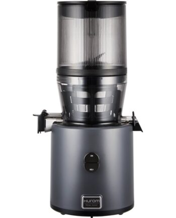 Hurom 330p Charcoal 330p - Hurom Saftpressere  - 8809686402366