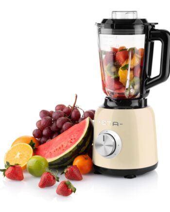 Eta Storio 9011 90010 Blender Liter Beige - Eta Blendere  - 8590393366699