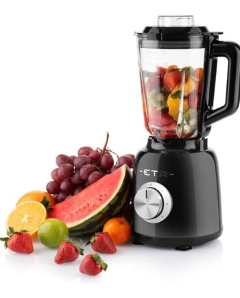 Sort Eta Storio 9011 90030 Blender Liter - Eta Blendere  - 8590393366712