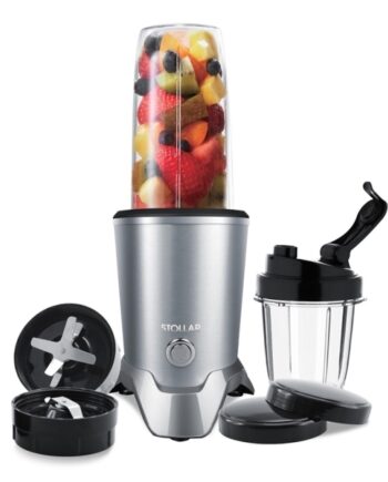 Stollar Snb550 Blender Tabletop Blender 1000 Stainless Steel - Stollar Blendere  - 4750921000936