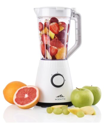 Hvid Eta Mixnito 2011 90000 Blender Liter 600 - Eta Blendere  - 8590393347315