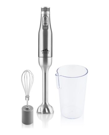 Blender Eta Håndmixer Eta221590000 Spesso Håndmixer 1200 Hastigheder Turbo Tilstand Grå - Eta Blendere  - 8590393366675