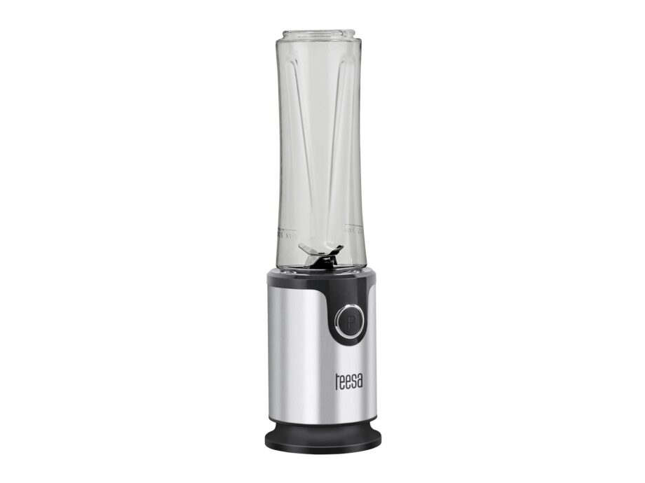 Personlig Blender Kopper 300 Bpa Fri - Teesa Blendere  - 5901890020787