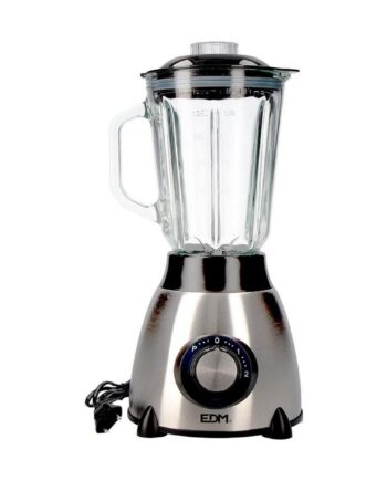 Sort Kop Blender Edm 550 - Edm Blendere  - 8425998076783