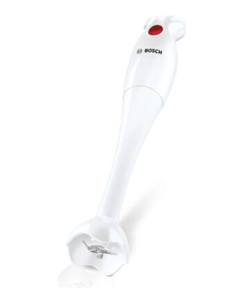 Hvid Bosch Yourcollection Msmp1000 Stavblender 350 - Bosch Stavblendere  - 4242005099009