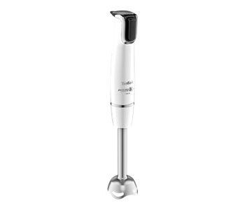 Hvid Tefal Infinyforce Hb944138 Stavblender - Seb Stavblendere  - 3016667242438