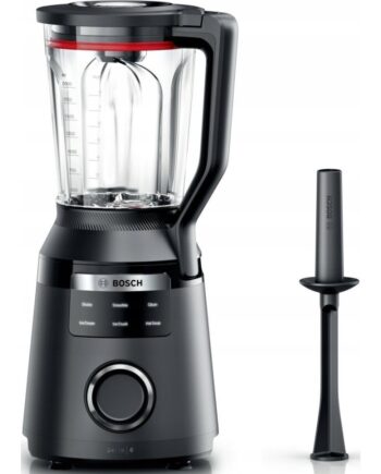 Blender Kielichowy Bosch Mmb6652b - Bosch Blendere  - 4242005393107