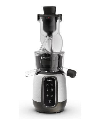 Tefal Slow Juicer Slow Rotor Juicer Zc605d38 - Seb Saftpressere  - 3016661158360