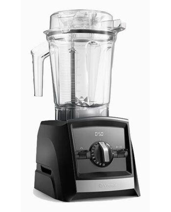 Vitamix A2300i Bordplade Blender Impulsfunktion Knusning 2192 1400 - Vitamix Blendere  - 703113653346